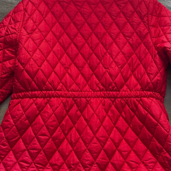 Marc New York Vibrant Red Outerwear L. - Picture 3 of 7
